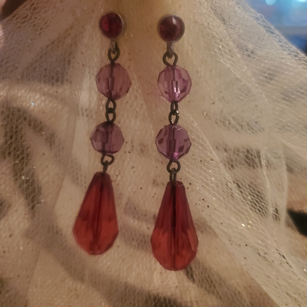5 Pairs of Earrings for $15 & $4.99 SHIPPING!!
